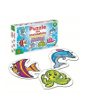 ALEXANDER Puzzle dla Maluszków Podwodne - nr 2