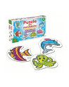 ALEXANDER Puzzle dla Maluszków Podwodne - nr 3
