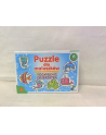 ALEXANDER Puzzle dla Maluszków Podwodne - nr 5