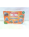ALEXANDER Puzzle dla Maluszków Samochód - nr 5