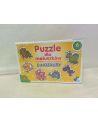 ALEXANDER Puzzle dla Maluszków Dinozaury - nr 5