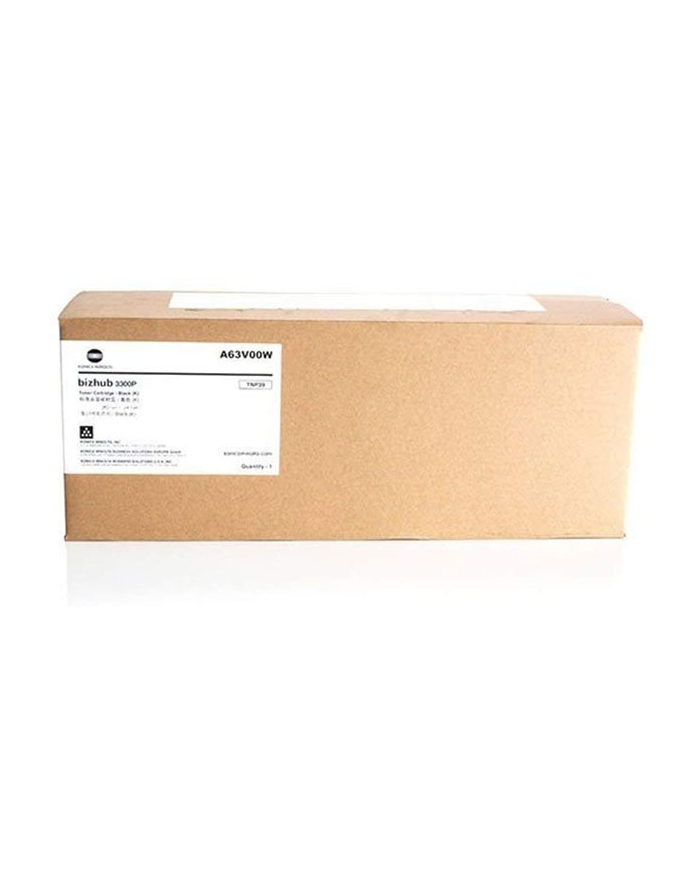 Toner TNP-39 | 10 000str | bizhub 3300P główny