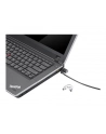 Lenovo LOCK Cable Lock Kensington - nr 20