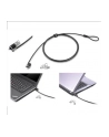 Lenovo LOCK Cable Lock Kensington - nr 8