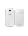 SAMSUNG ETUI FLIP CASE Z OKIENKIEM GALAXY S4 BIAŁE - nr 15