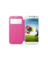 SAMSUNG ETUI FLIP CASE Z OKIENKIEM GALAXY S4 BIAŁE - nr 18