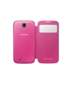 SAMSUNG ETUI FLIP CASE Z OKIENKIEM GALAXY S4 BIAŁE - nr 20