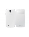 SAMSUNG ETUI FLIP CASE Z OKIENKIEM GALAXY S4 BIAŁE - nr 23