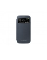 SAMSUNG ETUI FLIP CASE Z OKIENKIEM GALAXY S4 BIAŁE - nr 24