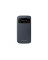 SAMSUNG ETUI FLIP CASE Z OKIENKIEM GALAXY S4 BIAŁE - nr 25