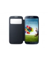 SAMSUNG ETUI FLIP CASE Z OKIENKIEM GALAXY S4 BIAŁE - nr 26
