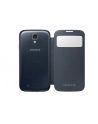 SAMSUNG ETUI FLIP CASE Z OKIENKIEM GALAXY S4 BIAŁE - nr 28