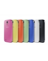 SAMSUNG ETUI FLIP CASE Z OKIENKIEM GALAXY S4 BIAŁE - nr 32