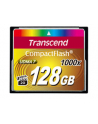 Transcend karta pamięci 128GB Compact Flash 1000x - nr 13
