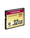 Transcend karta pamięci 32GB Compact Flash 1000x - nr 15