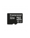 Transcend karta pamięci Micro SDHC 32GB Class 10 UHS-I +adapter SD - nr 21
