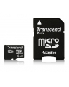 Transcend karta pamięci Micro SDHC 32GB Class 10 UHS-I +adapter SD - nr 4