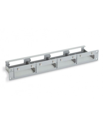 Allied Telesis (AT-TRAY4) Obudowa 19  Rack na Konwertery - 4 Sloty