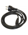 Power cord three-wire EU - nr 16