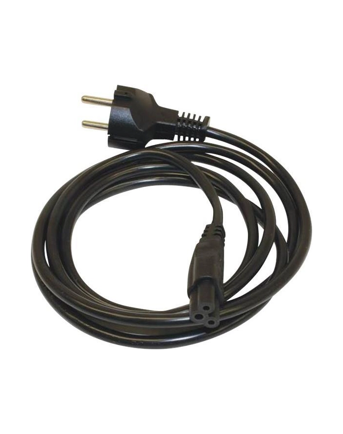 Power cord three-wire EU główny