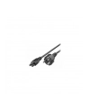 Power cord three-wire EU - nr 3