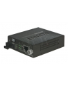 PLANET GST-802S Konw. 1000BaseT/1000LX SC SM 20km - nr 2