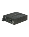 PLANET GST-802S Konw. 1000BaseT/1000LX SC SM 20km - nr 7