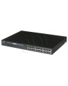 PLANET HPOE-1200G Gigabit 12-port Zasilacz PoE 802.3af/at 350W - nr 10