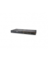 PLANET HPOE-1200G Gigabit 12-port Zasilacz PoE 802.3af/at 350W - nr 12