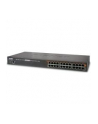 PLANET HPOE-1200G Gigabit 12-port Zasilacz PoE 802.3af/at 350W - nr 15