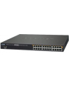 PLANET HPOE-1200G Gigabit 12-port Zasilacz PoE 802.3af/at 350W - nr 21