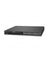 PLANET HPOE-1200G Gigabit 12-port Zasilacz PoE 802.3af/at 350W - nr 22