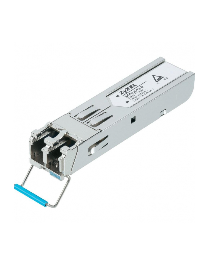 ZyXEL SFP-LX-10-D 9/125um SMF: 10 km główny