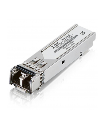 ZYXEL SFP-SX-D (Multi-Mode) transceiver LC gibic