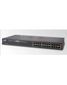PLANET HPOE-1200G Gigabit 12-port Zasilacz PoE 802.3af/at 350W - nr 15