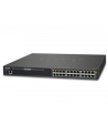 PLANET HPOE-1200G Gigabit 12-port Zasilacz PoE 802.3af/at 350W - nr 20
