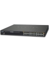 PLANET HPOE-1200G Gigabit 12-port Zasilacz PoE 802.3af/at 350W - nr 25