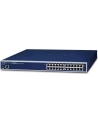 PLANET HPOE-1200G Gigabit 12-port Zasilacz PoE 802.3af/at 350W - nr 27