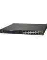 PLANET HPOE-1200G Gigabit 12-port Zasilacz PoE 802.3af/at 350W - nr 28