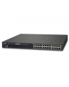 PLANET HPOE-1200G Gigabit 12-port Zasilacz PoE 802.3af/at 350W - nr 2