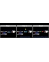 PLANET HPOE-1200G Gigabit 12-port Zasilacz PoE 802.3af/at 350W - nr 4