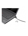 Lenovo LOCK Cable Lock Kensington - nr 9