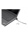 Lenovo LOCK Cable Lock Kensington - nr 15