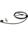 Lenovo LOCK Cable Lock Kensington - nr 21