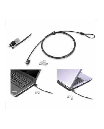 Lenovo LOCK Cable Lock Kensington