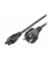 Power cord three-wire EU - nr 2