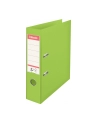 SEGREGATOR ESSELTE VIVIDA NO.1 POWER A4 MECH. 75MM ZIELONY - nr 10