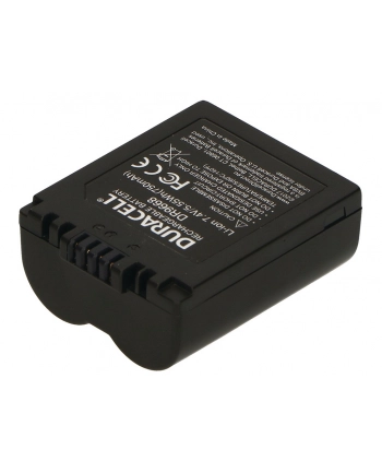 Akumulator do aparatu 7.4v 700mAh 5.2Wh DR9668 nr 1