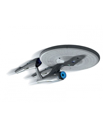 REVELL U.S.S. Enterprise NCC1701 Into