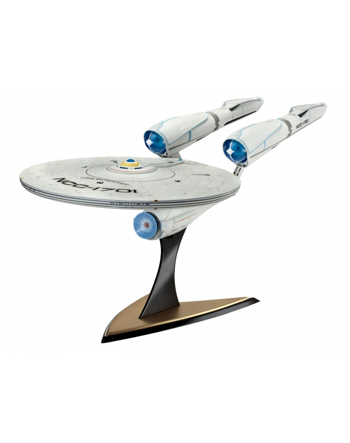 REVELL U.S.S. Enterprise NCC1701 Into główny